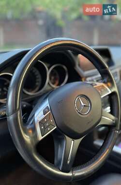 Универсал Mercedes-Benz E-Class 2015 в 