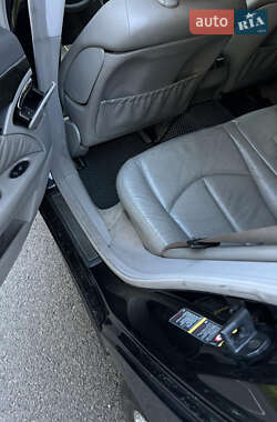 Седан Mercedes-Benz E-Class 2003 в 