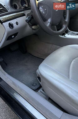 Седан Mercedes-Benz E-Class 2003 в 