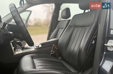 Універсал Mercedes-Benz E-Class 2010 в Олександрії
