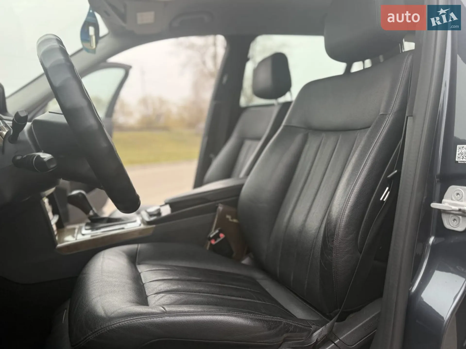 2010 Mercedes-Benz E-klasse - мініатюра 8