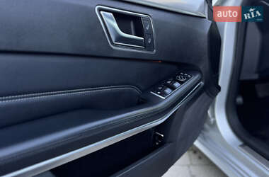 Универсал Mercedes-Benz E-Class 2016 в 