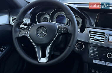 Универсал Mercedes-Benz E-Class 2016 в 