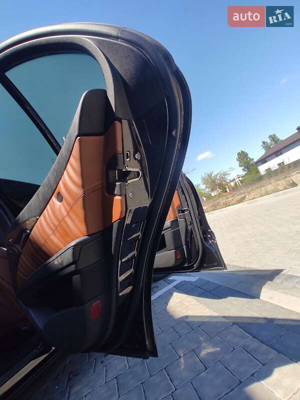 Седан Mercedes-Benz E-Class 2006 в Ивано-Франковске