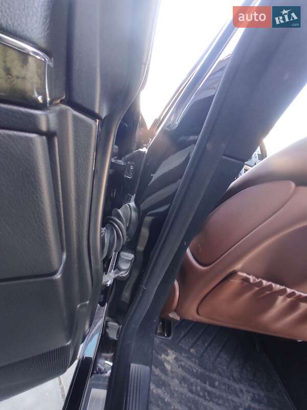 Седан Mercedes-Benz E-Class 2006 в Ивано-Франковске