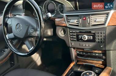 Универсал Mercedes-Benz E-Class 2011 в 