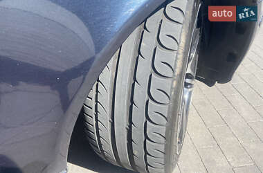 Седан Mercedes-Benz E-Class 2002 в 