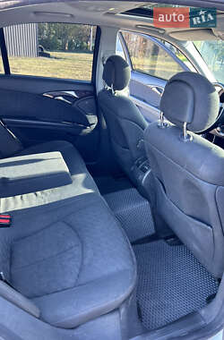Седан Mercedes-Benz E-Class 2004 в 