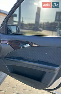 Седан Mercedes-Benz E-Class 2004 в 