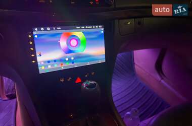 Седан Mercedes-Benz E-Class 2007 в 