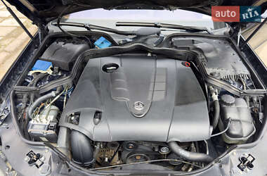 Седан Mercedes-Benz E-Class 2007 в 