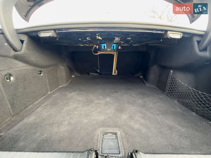 Седан Mercedes-Benz E-Class 2007 в Ужгороде