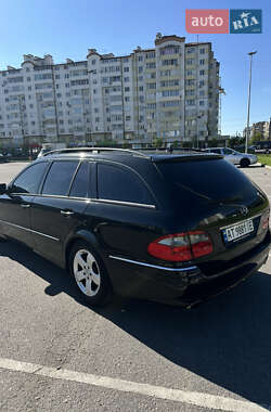 Універсал Mercedes-Benz E-Class 2008 в 