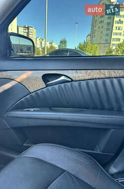 Універсал Mercedes-Benz E-Class 2008 в 