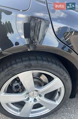 Седан Mercedes-Benz E-Class 2010 в Кременчуге