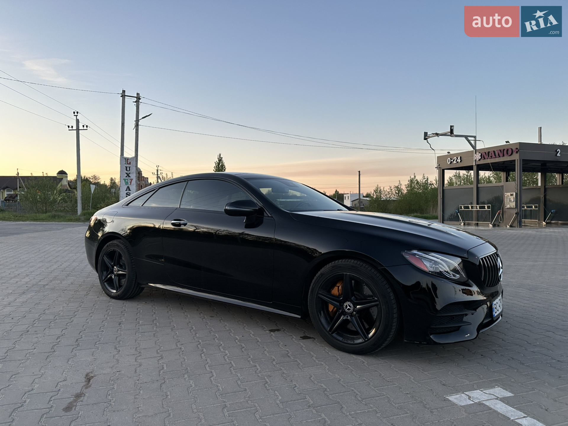 2018 Mercedes-Benz E-klasse - мініатюра 6