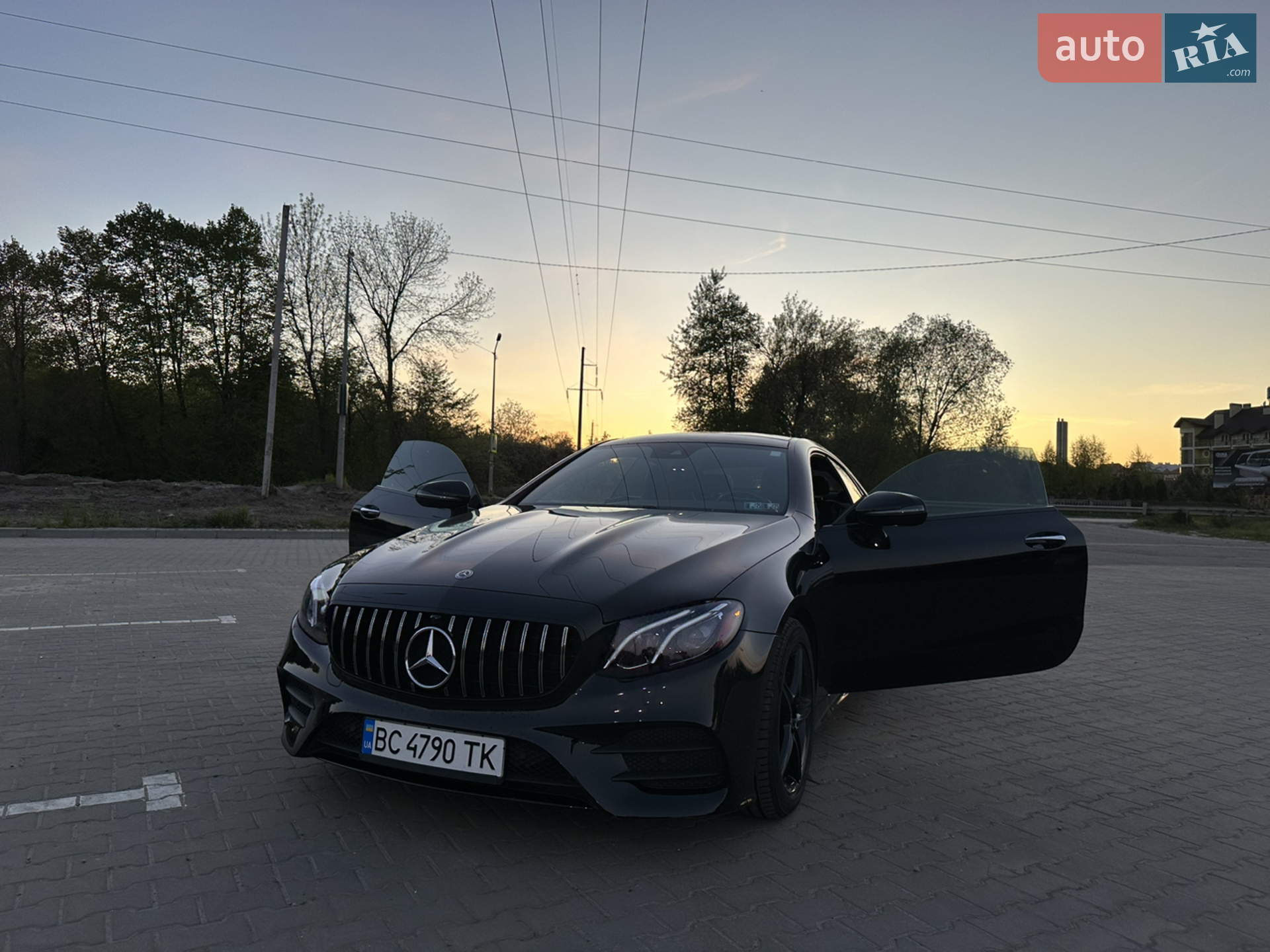 2018 Mercedes-Benz E-klasse - мініатюра 25