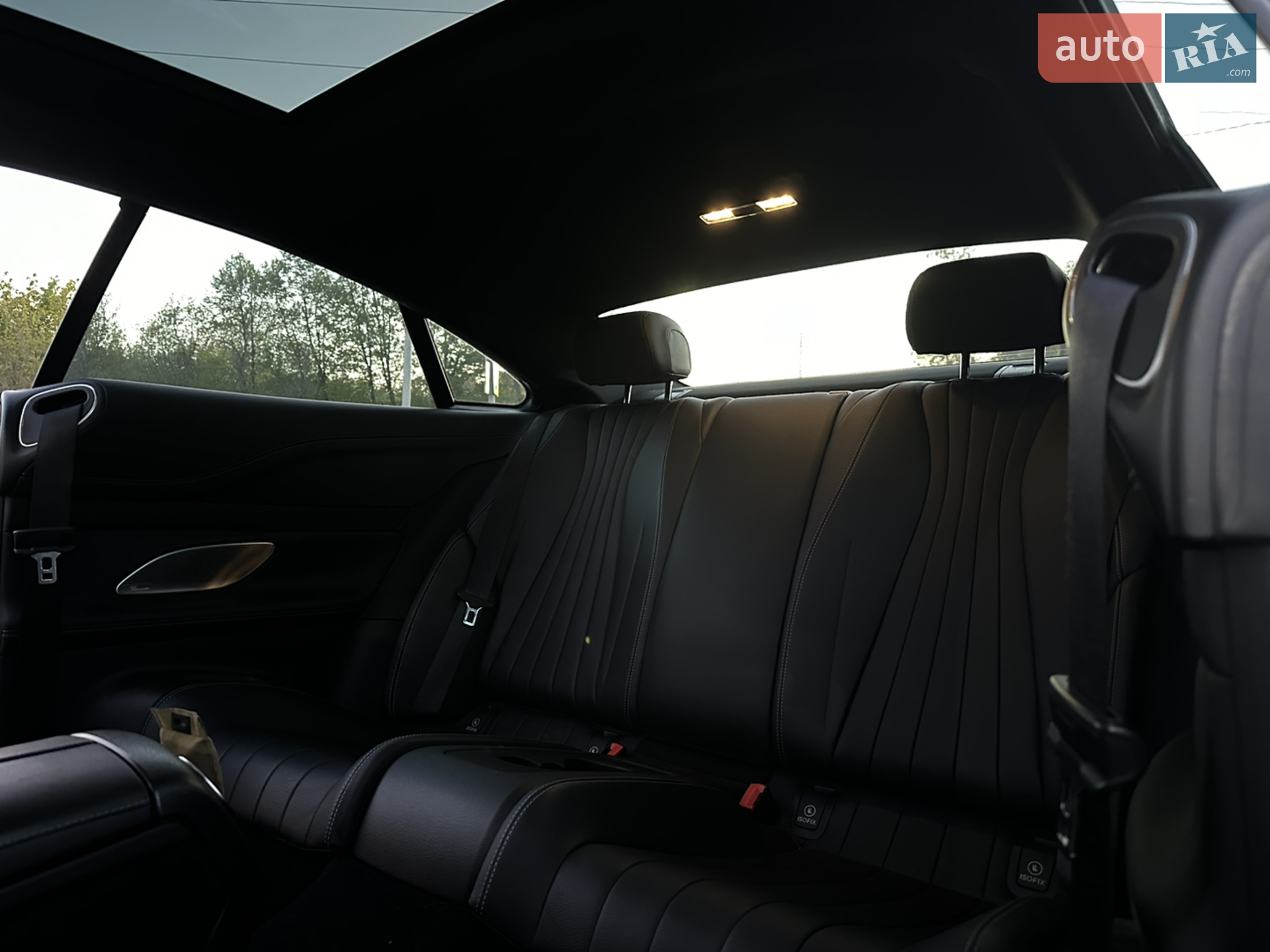 2018 Mercedes-Benz E-klasse - мініатюра 32