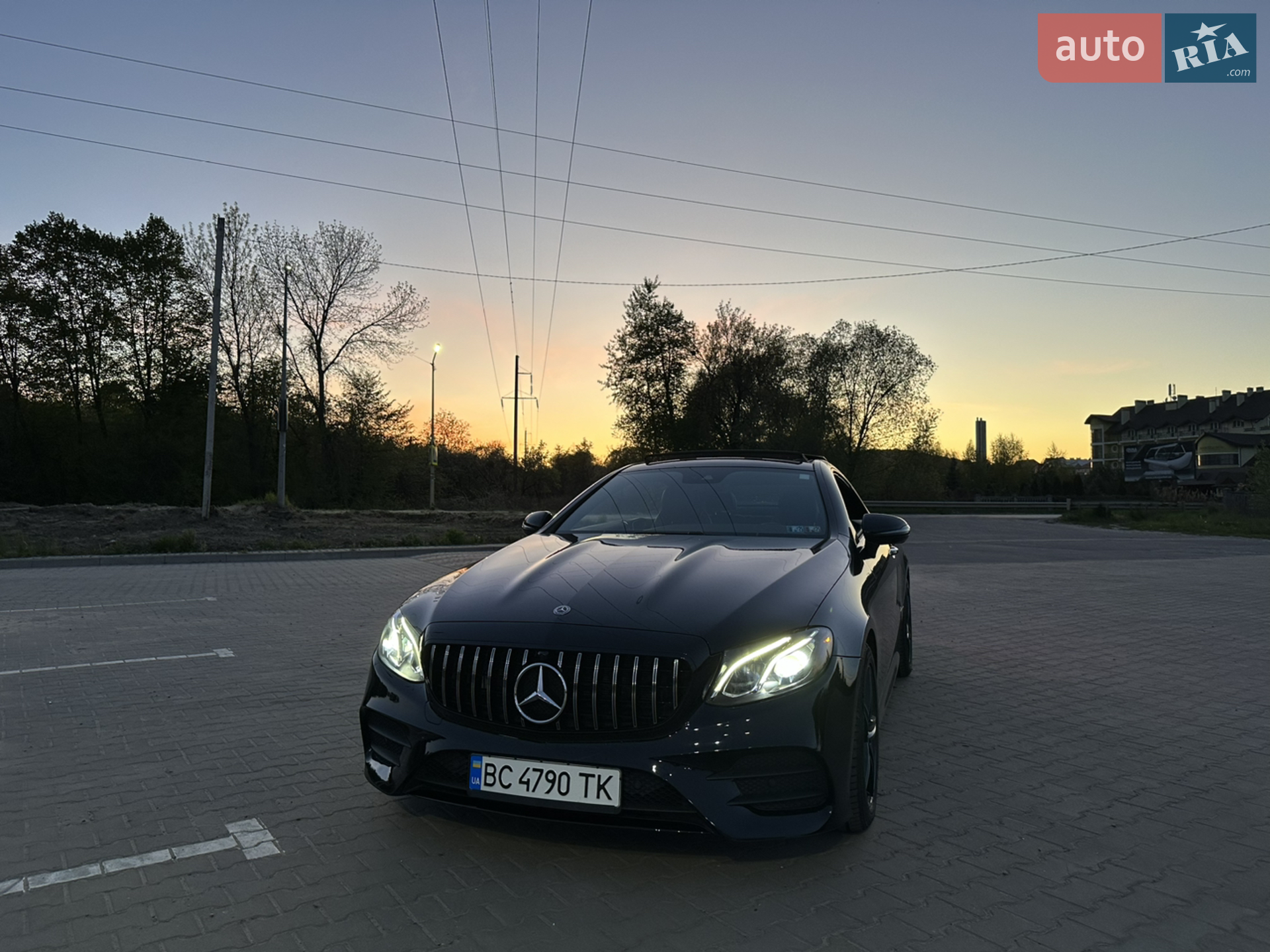 2018 Mercedes-Benz E-klasse - мініатюра 41
