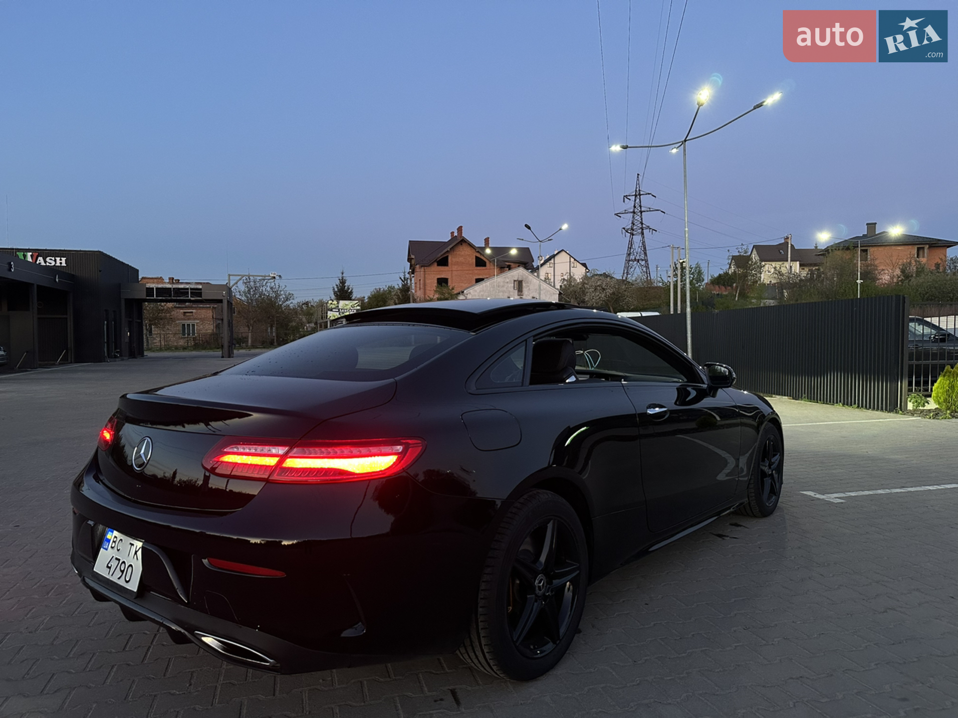 2018 Mercedes-Benz E-klasse - мініатюра 46