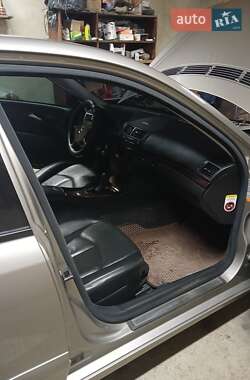 Седан Mercedes-Benz E-Class 2006 в 