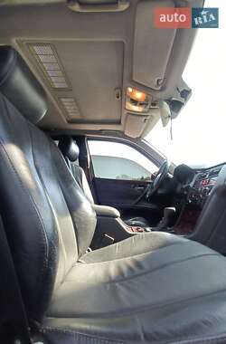 Седан Mercedes-Benz E-Class 2001 в 
