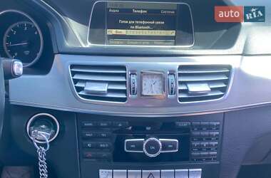 Универсал Mercedes-Benz E-Class 2014 в 