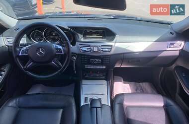 Универсал Mercedes-Benz E-Class 2014 в 