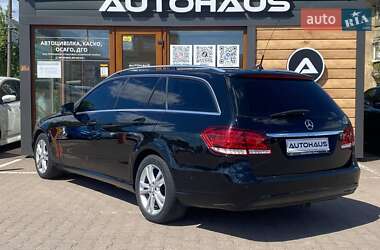Универсал Mercedes-Benz E-Class 2014 в 