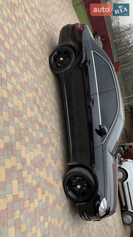 Седан Mercedes-Benz E-Class 2012 в Хмельницькому