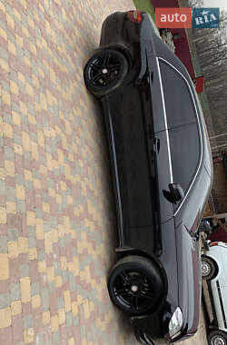 Седан Mercedes-Benz E-Class 2012 в 