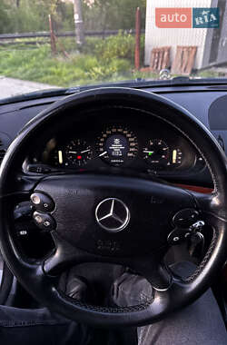 Універсал Mercedes-Benz E-Class 2009 в 