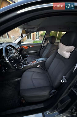 Універсал Mercedes-Benz E-Class 2009 в 