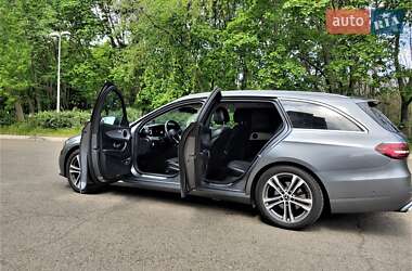 Универсал Mercedes-Benz E-Class 2020 в Одессе