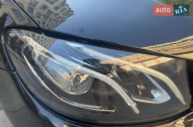 Седан Mercedes-Benz E-Class 2016 в 