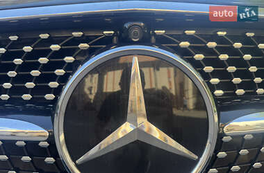 Седан Mercedes-Benz E-Class 2016 в 