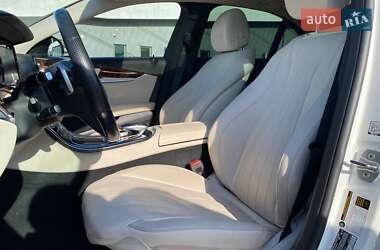 Седан Mercedes-Benz E-Class 2017 в 