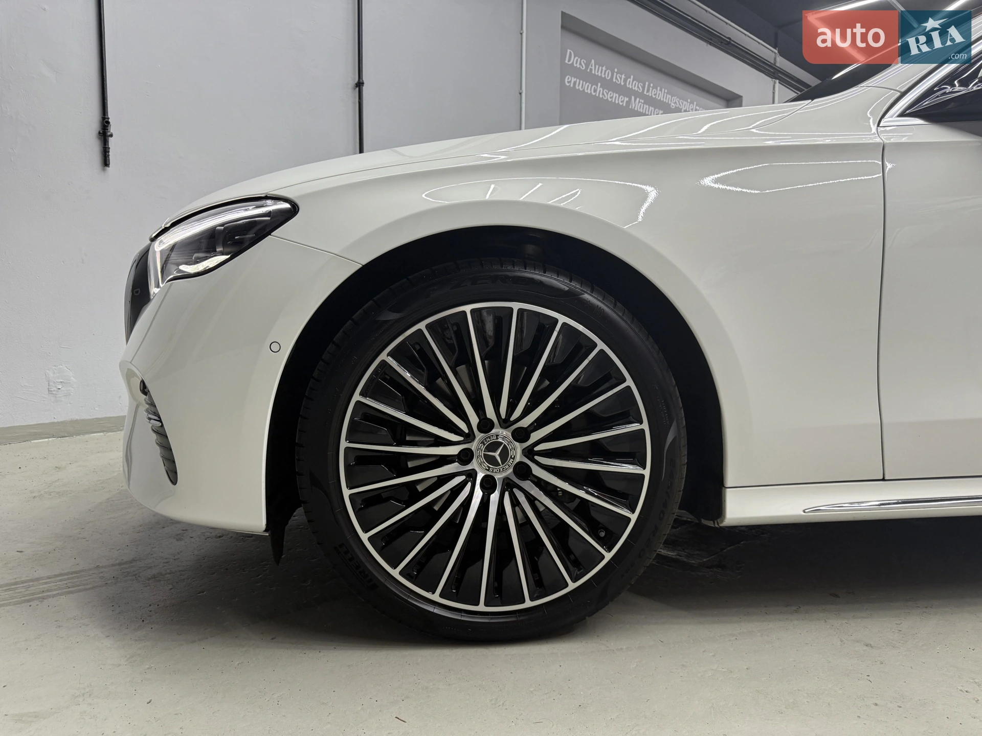 2024 Mercedes-Benz E-klasse - мініатюра 10