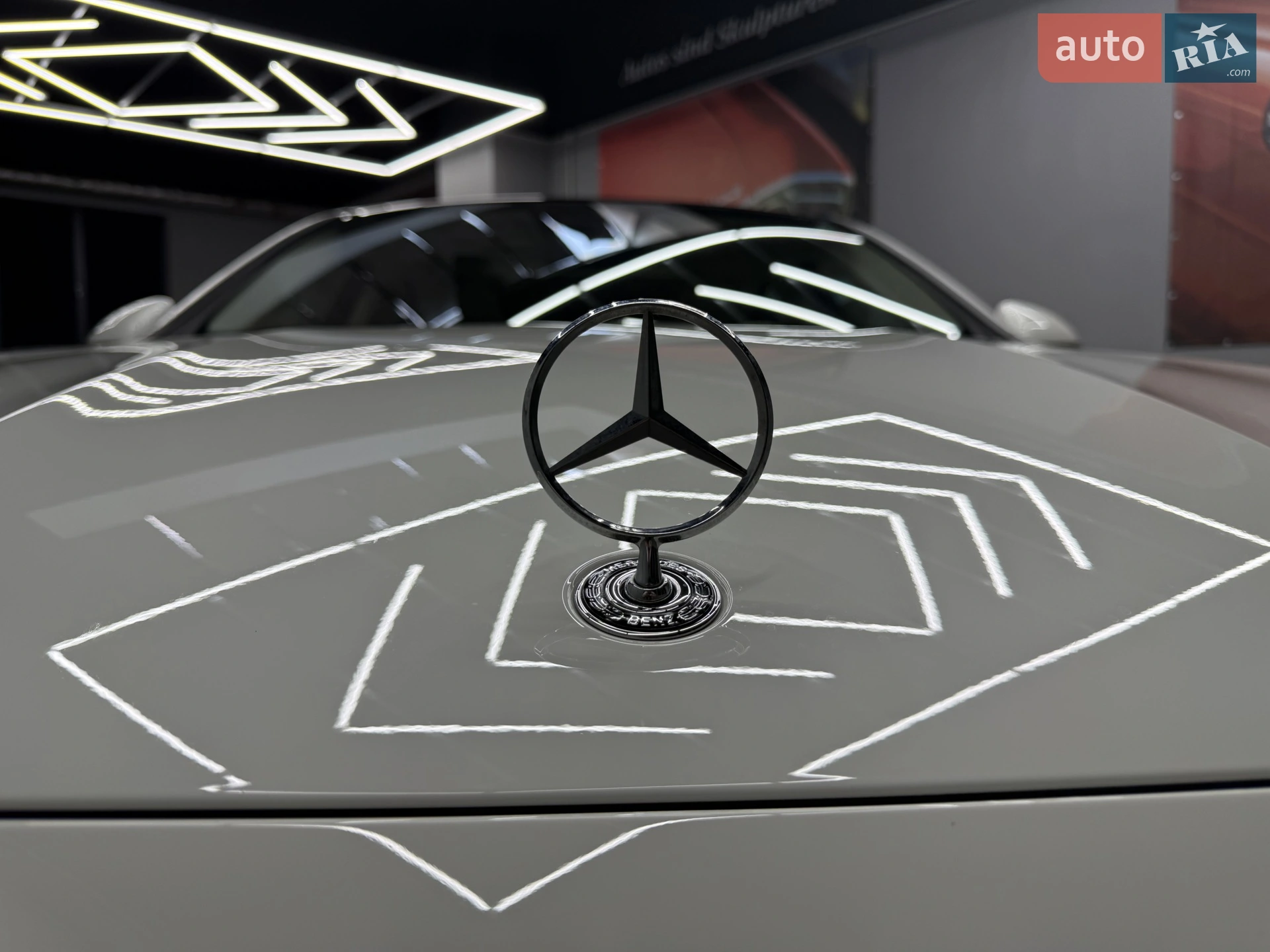 2024 Mercedes-Benz E-klasse - мініатюра 13