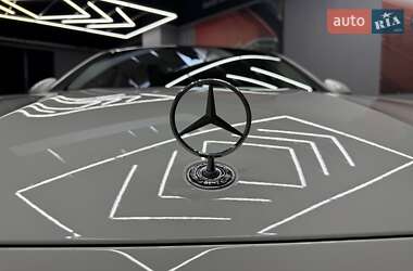 Седан Mercedes-Benz E-Class 2024 в 