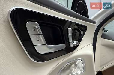Седан Mercedes-Benz E-Class 2024 в 