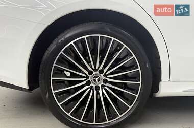 Седан Mercedes-Benz E-Class 2024 в 