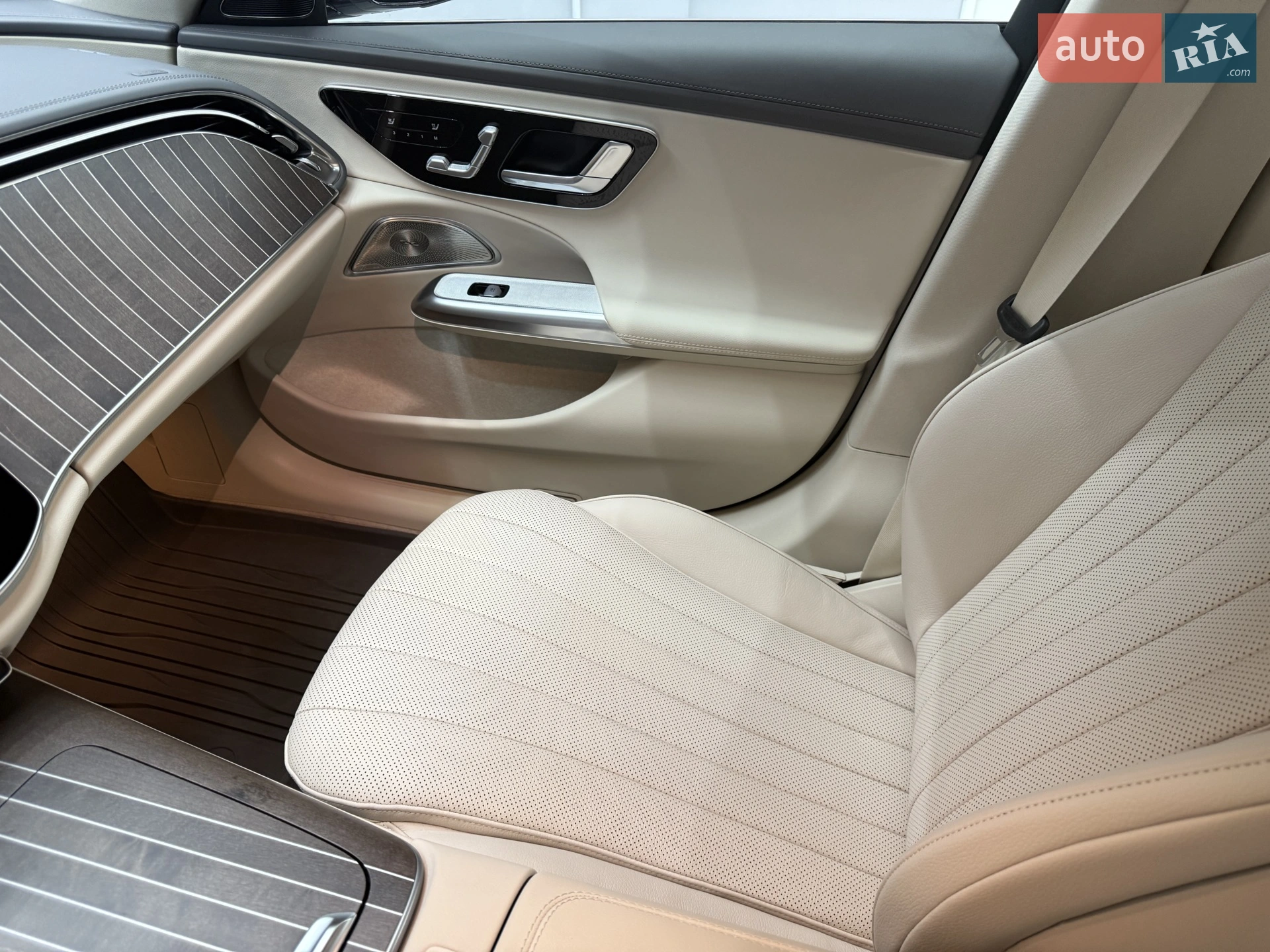 2024 Mercedes-Benz E-klasse - мініатюра 47