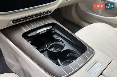 Седан Mercedes-Benz E-Class 2024 в 