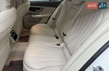 Седан Mercedes-Benz E-Class 2024 в 