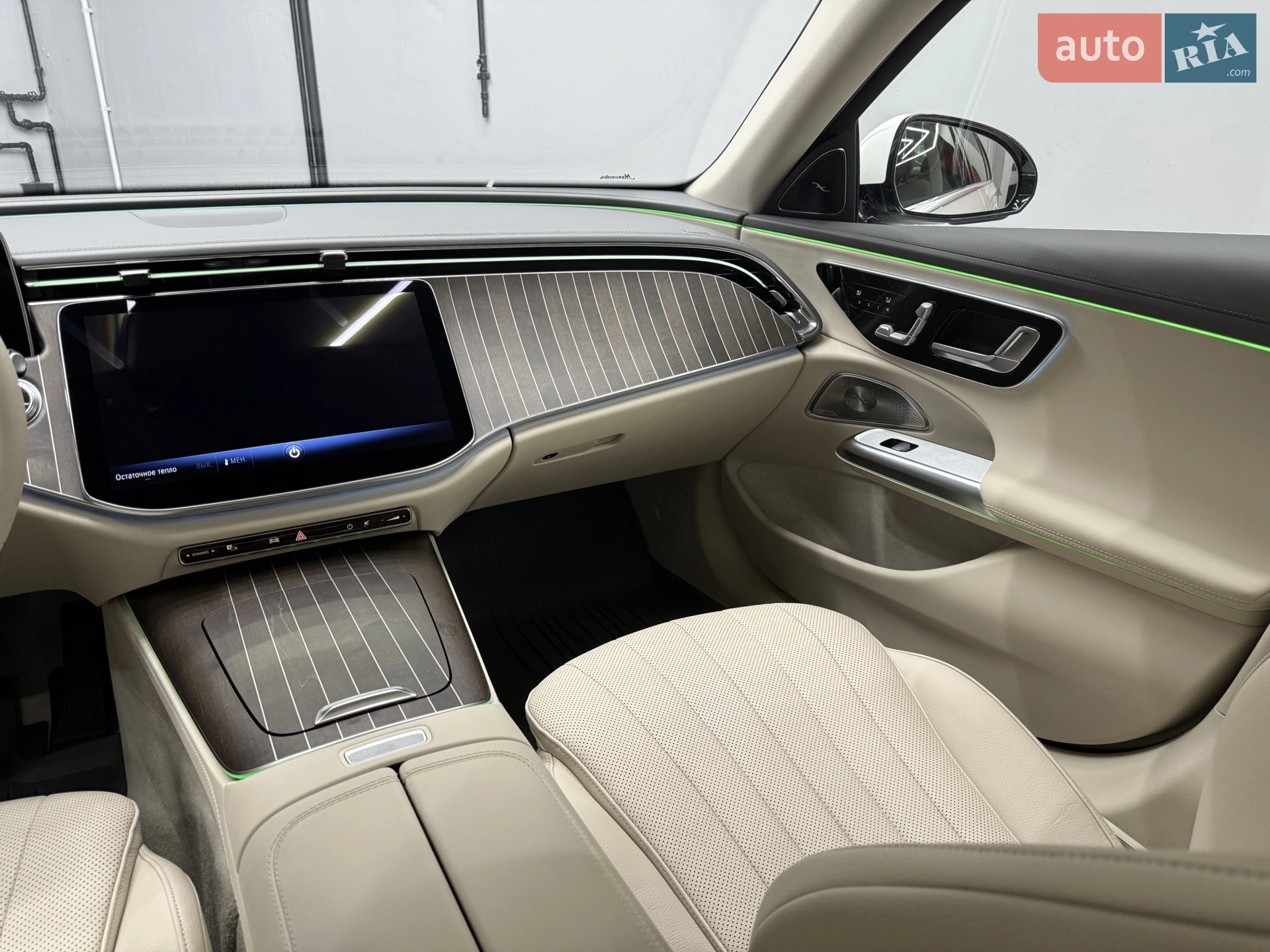 2024 Mercedes-Benz E-klasse - мініатюра 68