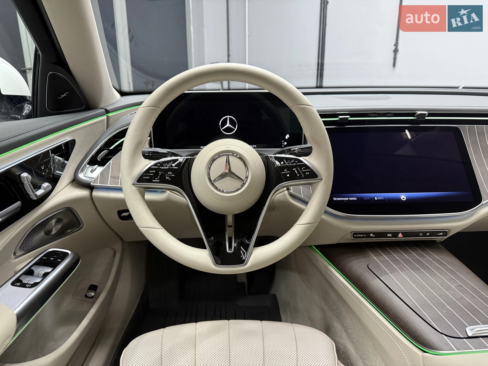 2024 Mercedes-Benz E-klasse - мініатюра 69