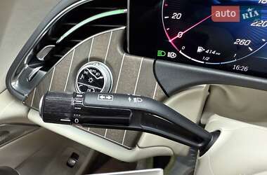 Седан Mercedes-Benz E-Class 2024 в 