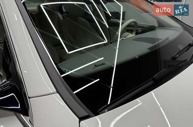 Седан Mercedes-Benz E-Class 2024 в 