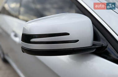 Седан Mercedes-Benz E-Class 2014 в 